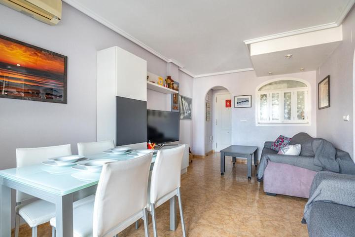 Appartamento Puerto Pinar Luxe Guardamar del Segura Esterno foto