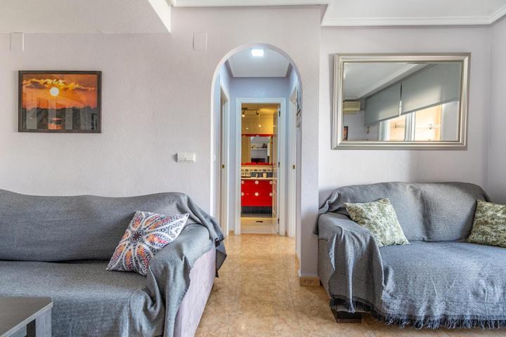 Appartamento Puerto Pinar Luxe Guardamar del Segura Esterno foto