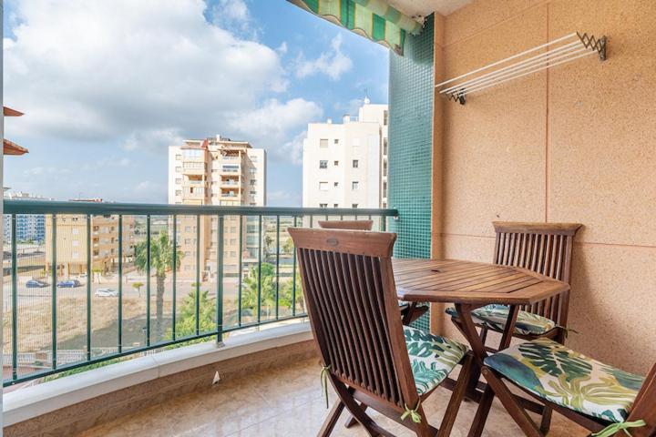 Appartamento Puerto Pinar Luxe Guardamar del Segura Esterno foto