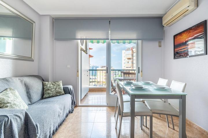 Appartamento Puerto Pinar Luxe Guardamar del Segura Esterno foto