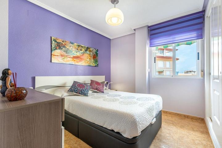 Appartamento Puerto Pinar Luxe Guardamar del Segura Esterno foto
