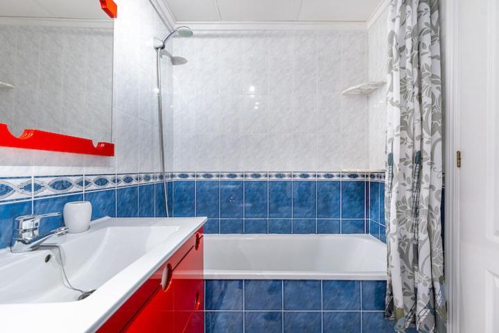Appartamento Puerto Pinar Luxe Guardamar del Segura Esterno foto