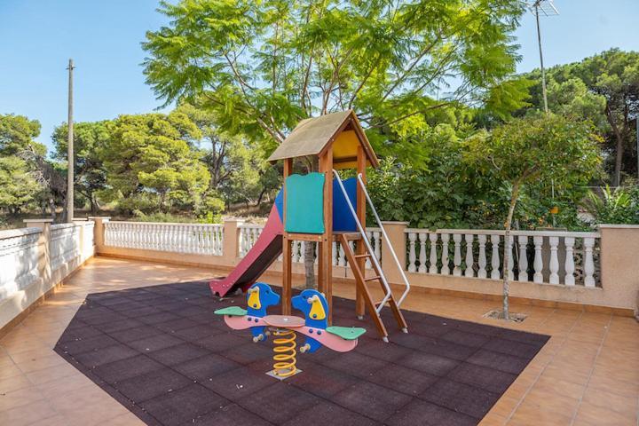 Appartamento Puerto Pinar Luxe Guardamar del Segura Esterno foto