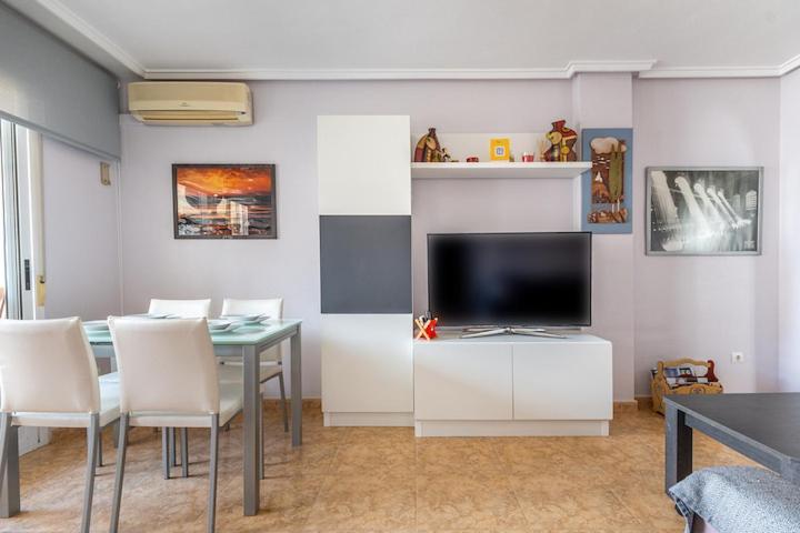 Appartamento Puerto Pinar Luxe Guardamar del Segura Esterno foto