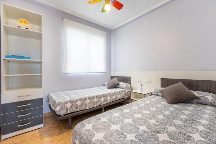 Appartamento Puerto Pinar Luxe Guardamar del Segura Esterno foto