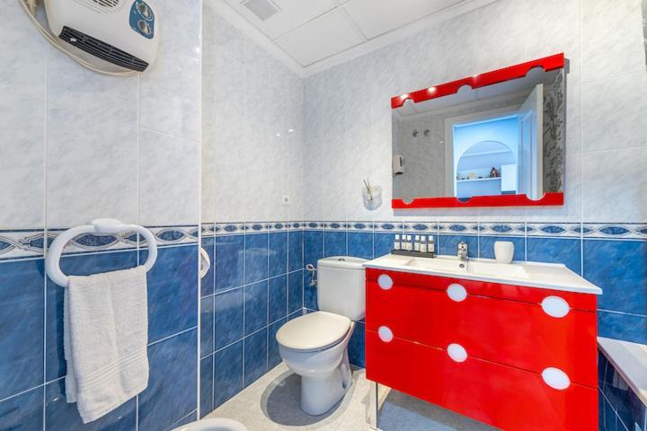 Appartamento Puerto Pinar Luxe Guardamar del Segura Esterno foto