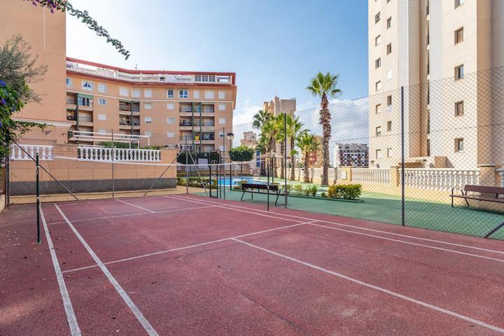 Appartamento Puerto Pinar Luxe Guardamar del Segura Esterno foto